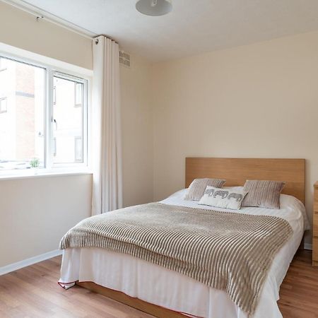 Luxury Central Link Luton/London/M1/Airport/Station/Long Stay Λούτον Εξωτερικό φωτογραφία