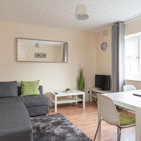 Luxury Central Link Luton/London/M1/Airport/Station/Long Stay Λούτον Εξωτερικό φωτογραφία