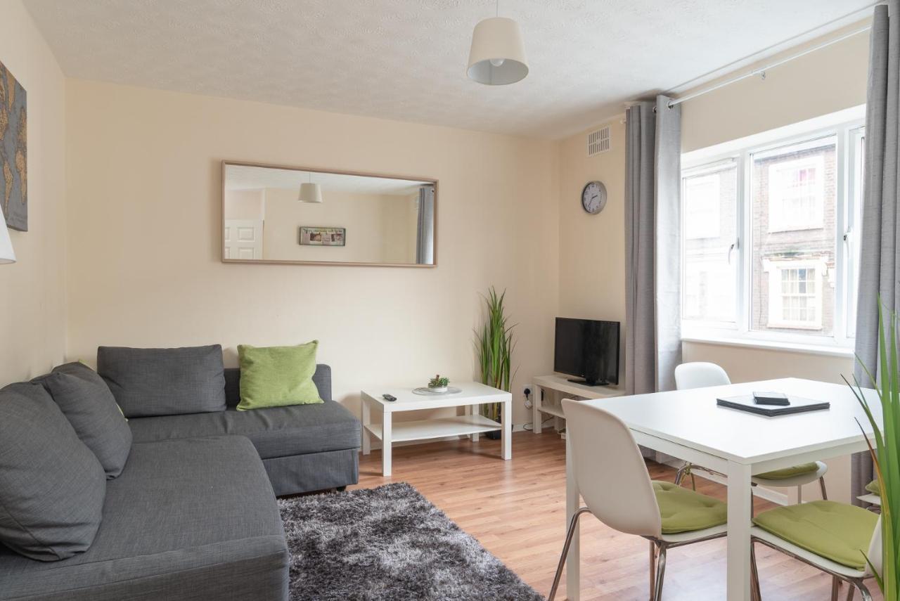Luxury Central Link Luton/London/M1/Airport/Station/Long Stay Λούτον Εξωτερικό φωτογραφία